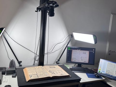  (Bild: Zitadelle Spandau)