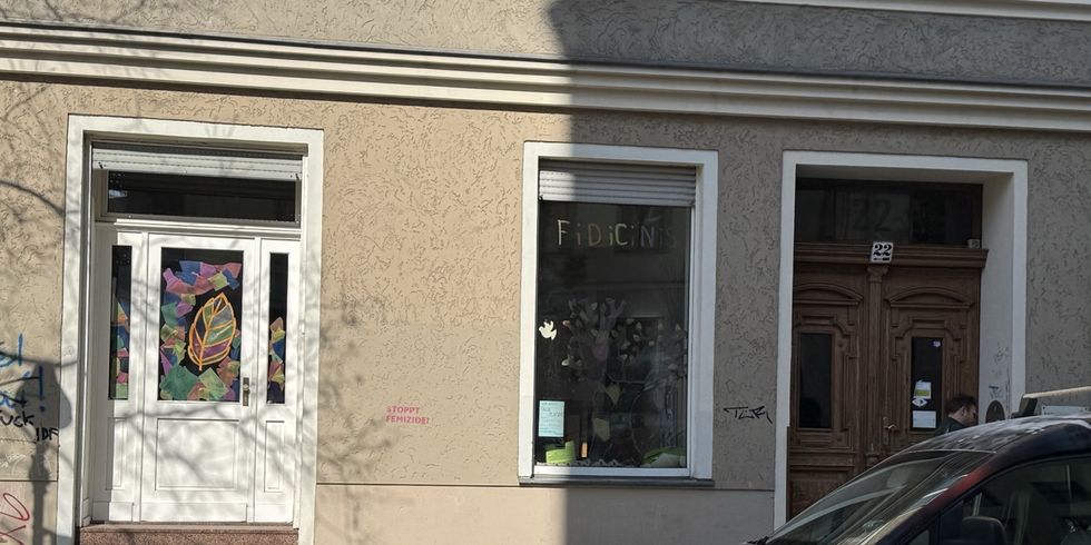 Integrationskinderladen Fidicinis