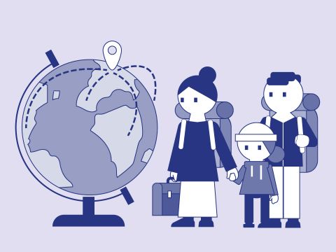Beteiligung von Menschen mit Migrationsgeschichte