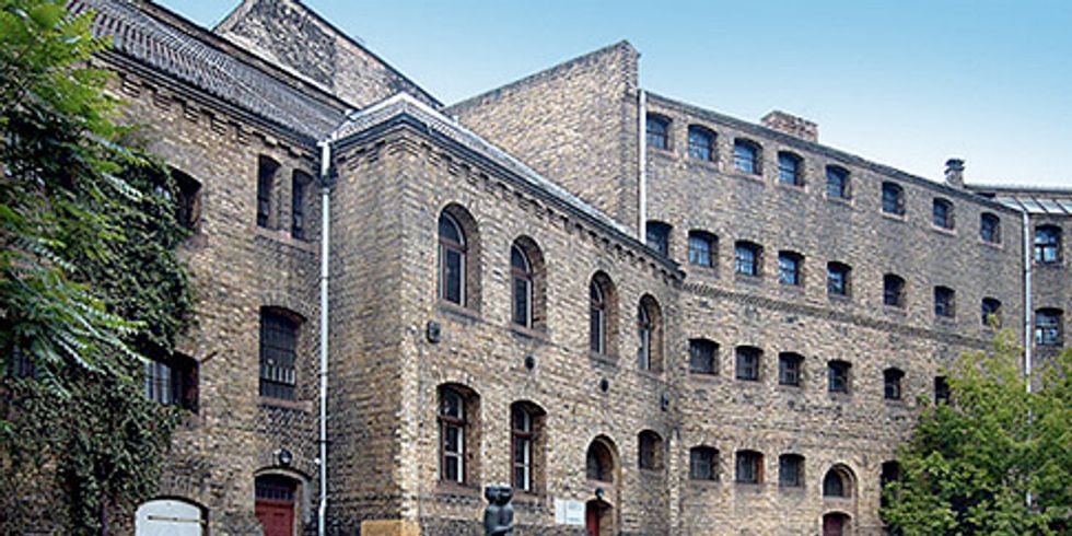 Gedenkstätte Köpenicker Blutwoche