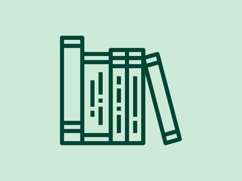 Bibliothek Ziele 2022