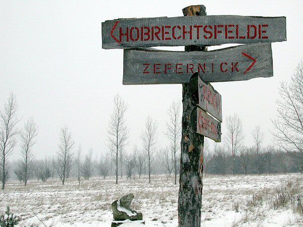Wegweiser