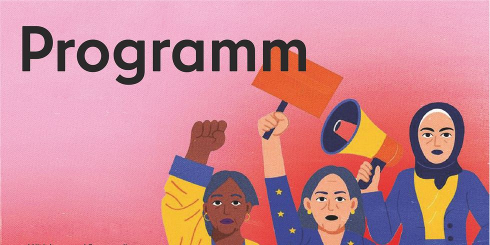 Banner Programm Website Spandauer Aktionsmärz 2026