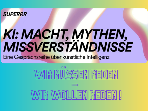 KI:Macht,Mythen,Missverständnisse