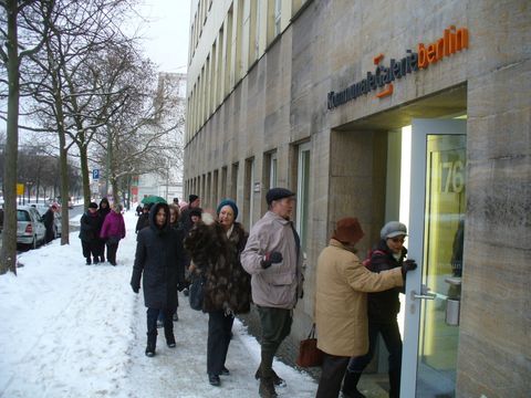 Kommunale Galerie