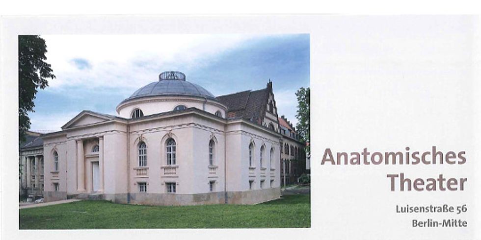 Anatomisches Theater