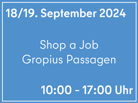 Shop a Job