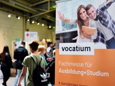 vocatium