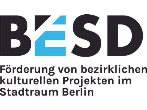 BESD - Förderung von bezirklichen kulturellen Projekten im Stadtraum Berlin