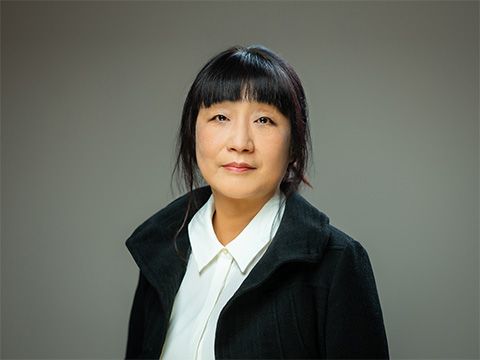 Manami Nagahari