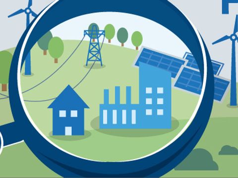 Arbeitsplan Energieeffizienz