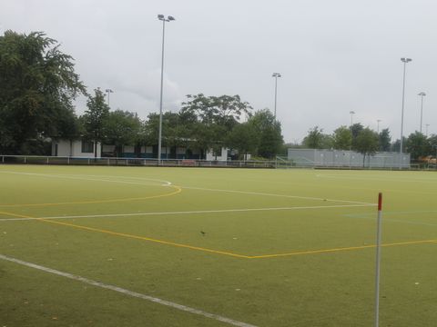 Sportanlage Westend, 05.09.2012, Foto: Kademann