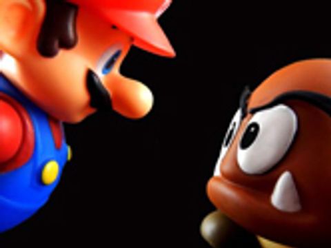 Konsolenfutter – Der Gaming-Trend für Dich und Deine Freunde