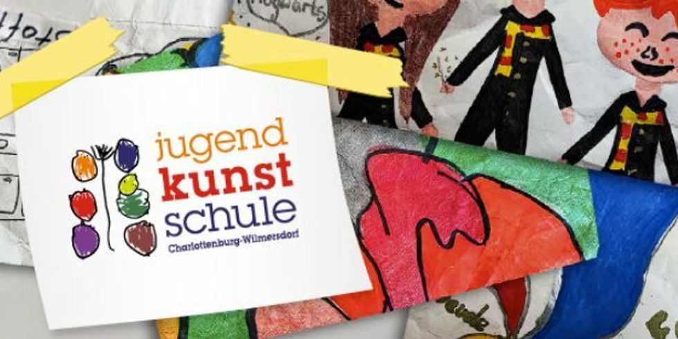 Jugendkunstschule 