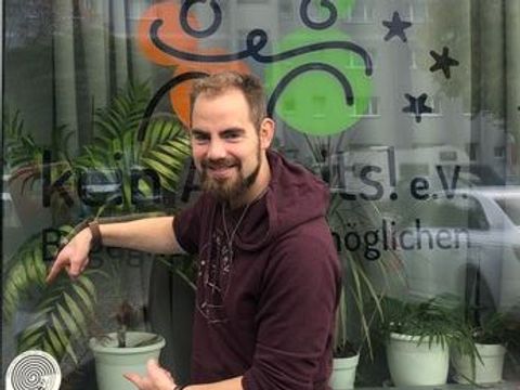 QuäX, Kinder- und Jugendclub