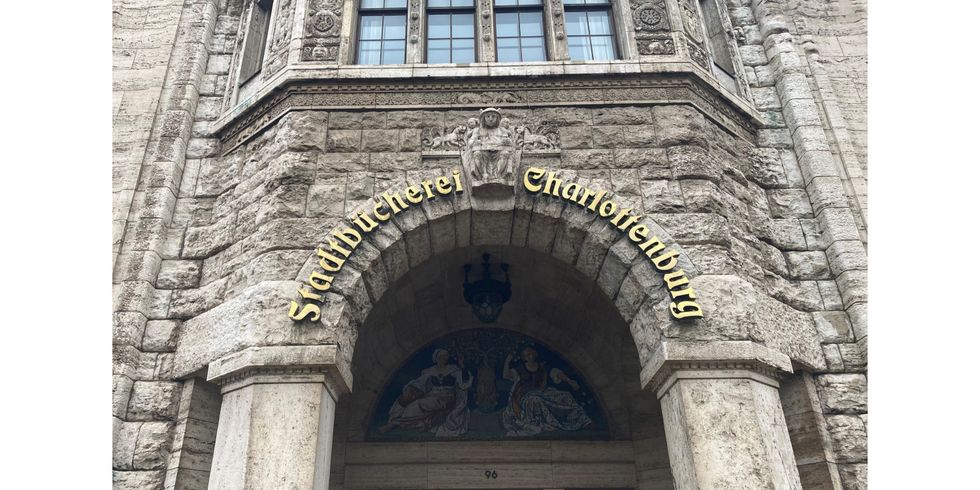 Heinrich-Schulz-Bibliothek
