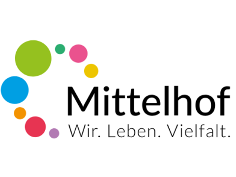 Mittelhof e.V. Logo