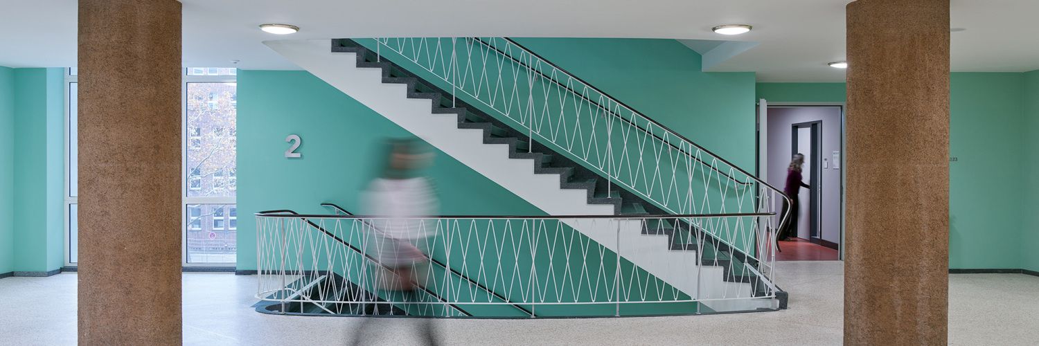 Direkteinstieg bei der Senstadt Karriere Headerbild