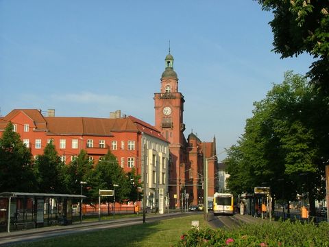 Rathaus