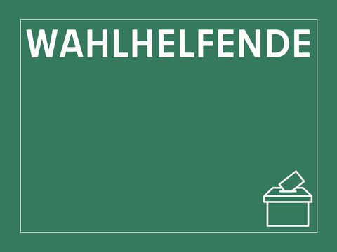 Wahlhelfende
