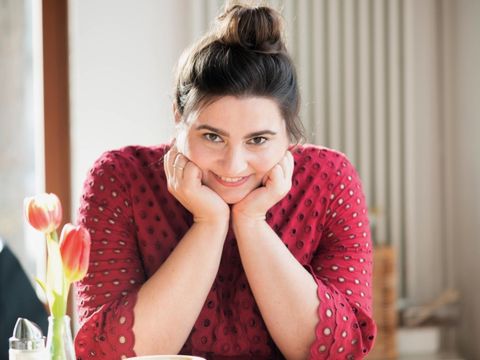 Kathinka Engel (Bild: Diane von Schoen)