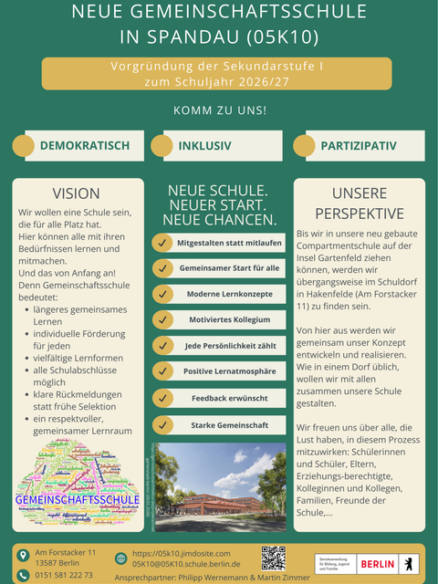 weitere Informationen