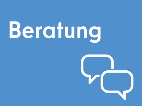 Kachel-Opener Beratung