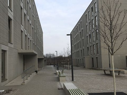 MUF Paul-Schwenk-Straße 3-21