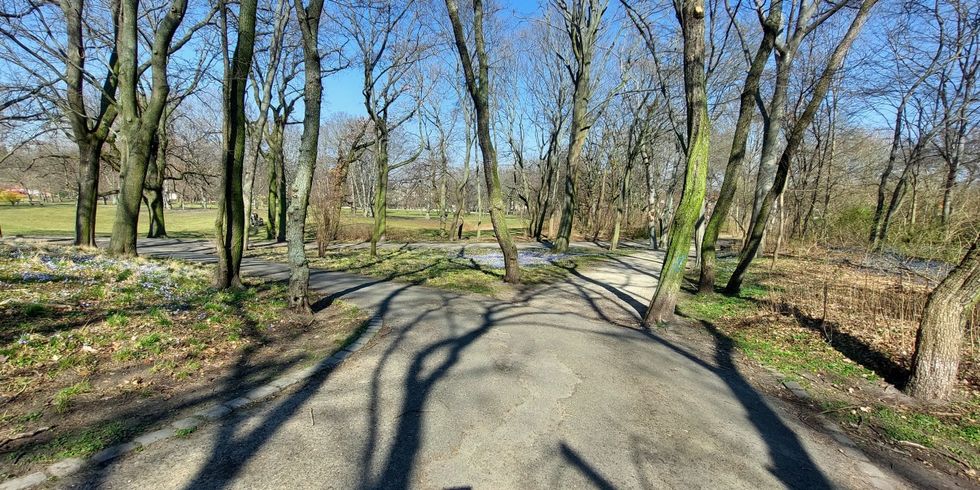 Schillerpark