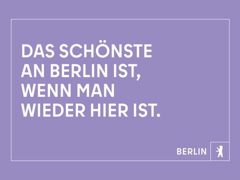(Bild: Agentur DOJO für Partner für Berlin GmbH / Senatskanzlei Berlin)