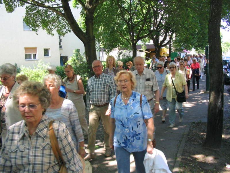 Halemweg Ecke Toelperstraße
