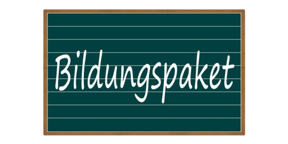 Bildungspaket