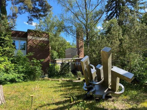 244. Kiezspaziergang als Fahrradtour - Wald-Oberschule