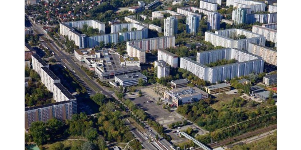Neu-Hohenschönhausen