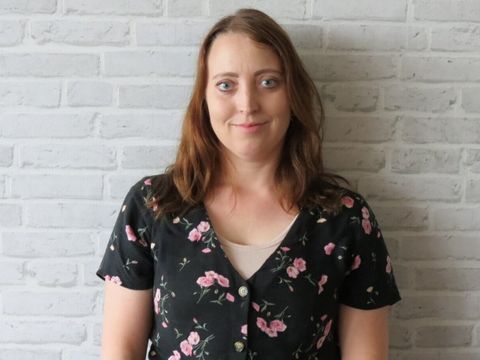 Alina Enns