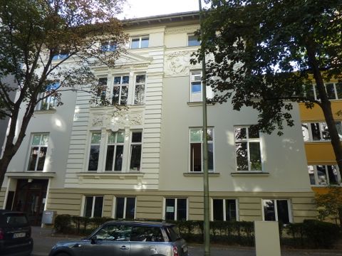 Villa Herter, Uhlandstr. 6, 4.9.2012