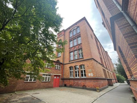 Gustav-Falke-Grundschule