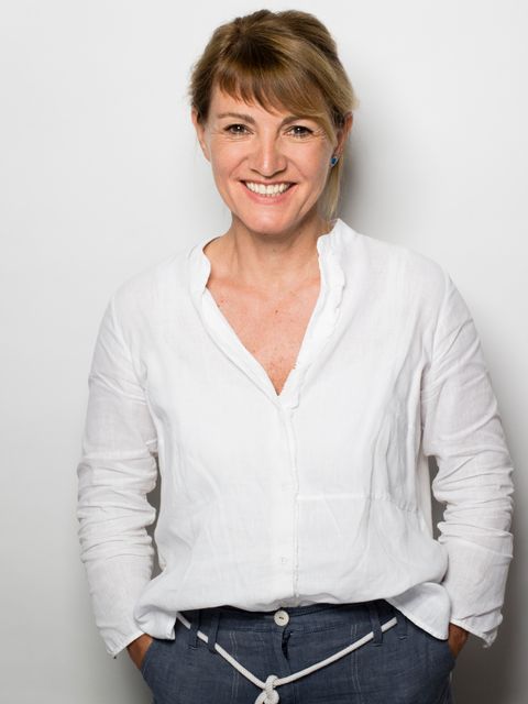 Foto von Anette Ebert