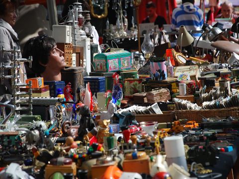 Flohmarkt