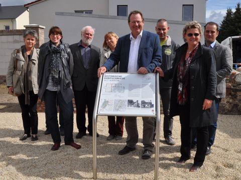 weitere Informationen