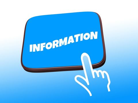 Information