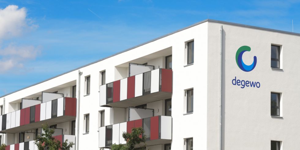 Wohnen im Integrationswohnsprojekt "ToM" 