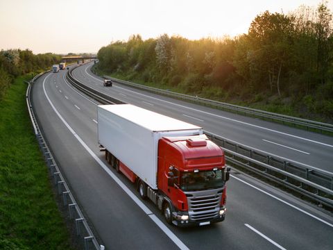 Güternahverkehr