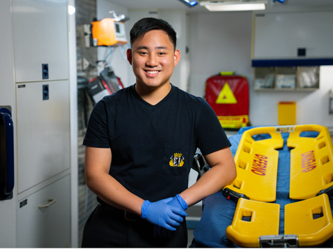 Wir retten die Hauptstadt - Maurice