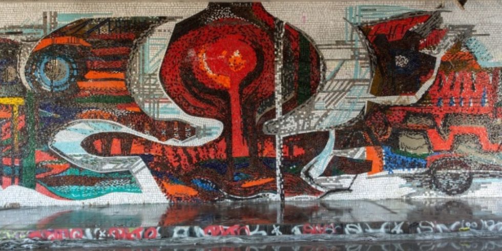 Mosaikbild 2