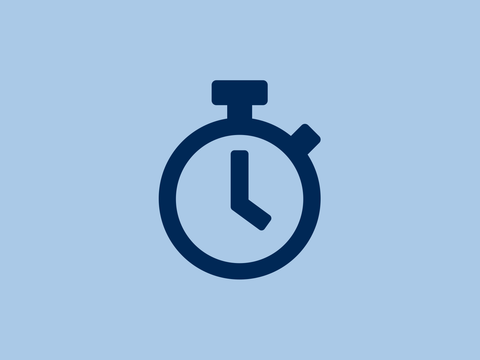 Zügige und unkomplizierte Vermittlung