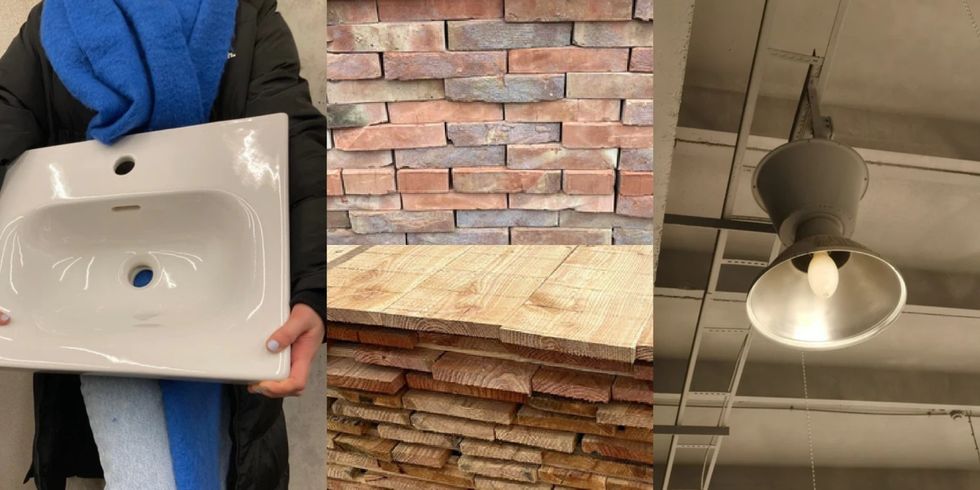 Urban Mining Hub Berlin