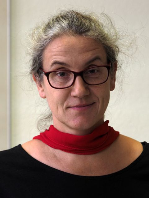 Foto von Bianca Kliese-Müller