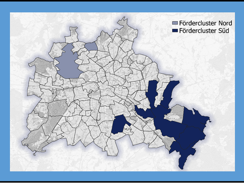 Foerdercluster 2025