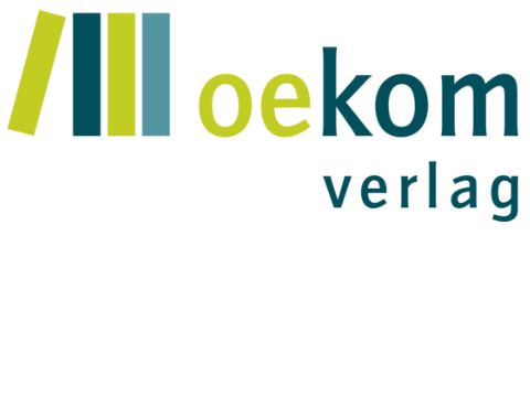 Logo Oekom Verlag